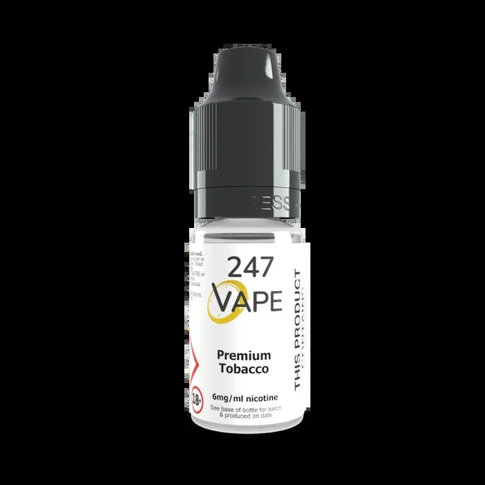 247Vape – Premium Tobacco