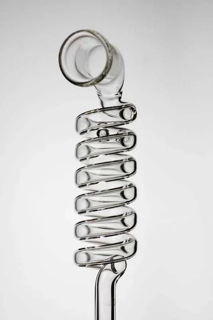 7 in. Glass Shotgun / Single coil Steamroller