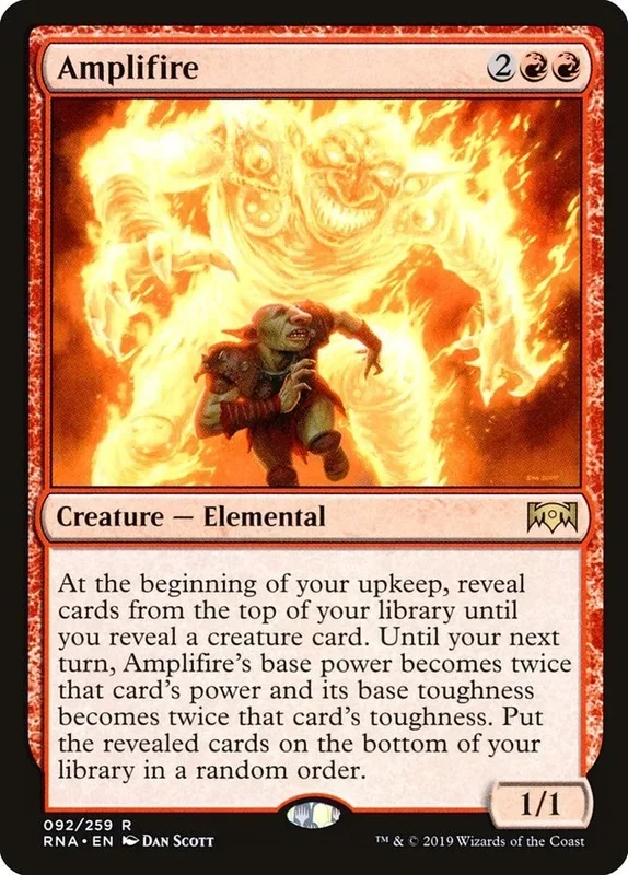 Amplifire (92) (RNA)
