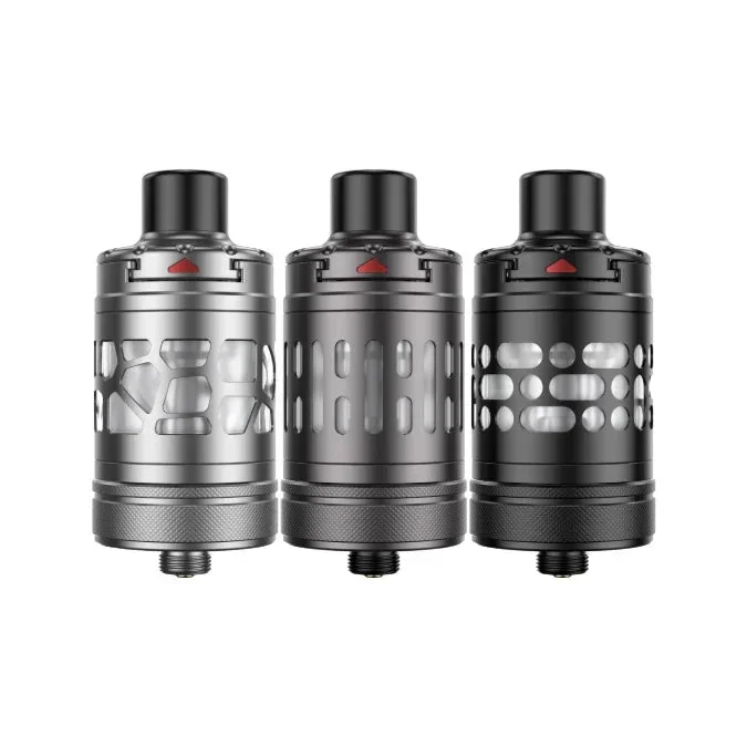 Aspire – Nautilus 3SR MTL Tank 2ml