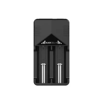 BlackCELL BI2 Battery Charger
