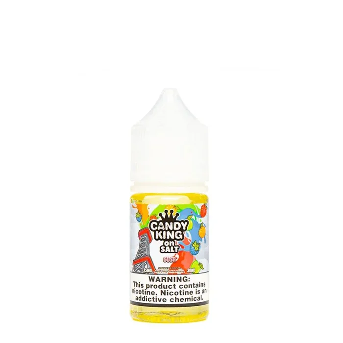 Candy King Salt-Gush, 30mL