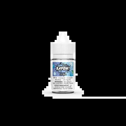 [Clearance] Kapow Salt – Im Blue