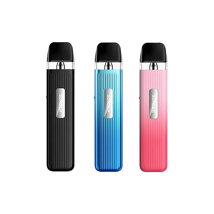 Geekvape Sonder Q Pod Kit