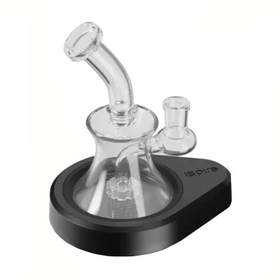 Ispire Bubbler
