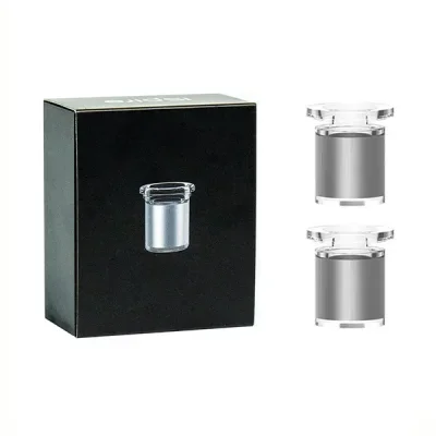 Ispire V-Wand Flower Cup 2 Pack