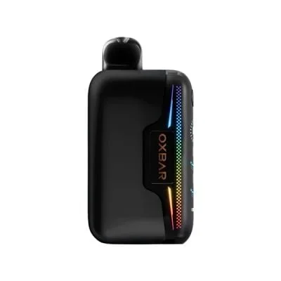 Jewel Tobacco Oxbar Astro Maze 50K Disposable