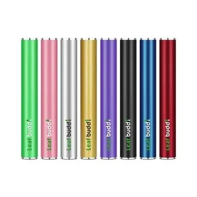 Leaf Buddi Max 350-400mAh Battery