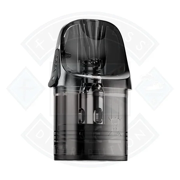 Lost Vape E Plus Cartridge V2 3pcs/pack TOP FILL