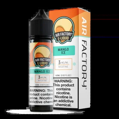 Mango Ice Air Factory 60mL