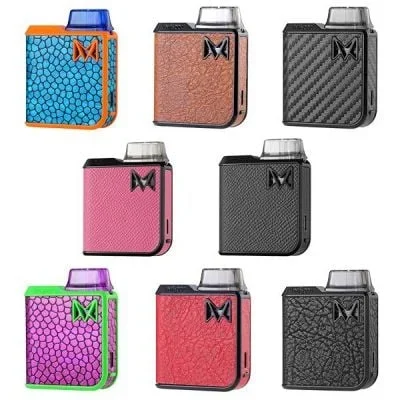 Mi-Pod PRO+ Starter Kit