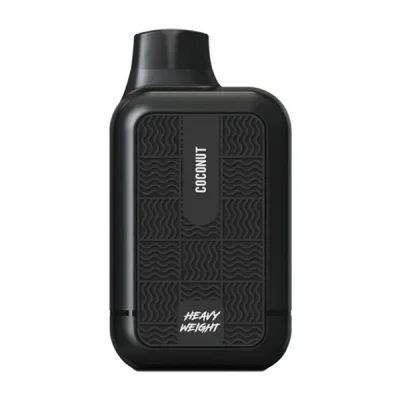 Mike Tyson 2.0 Heavyweight 7000 Coconut Vape