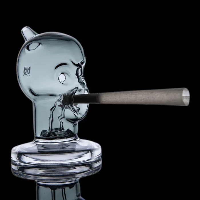 MJ ARSENAL RIP’R BLUNT BUBBLER