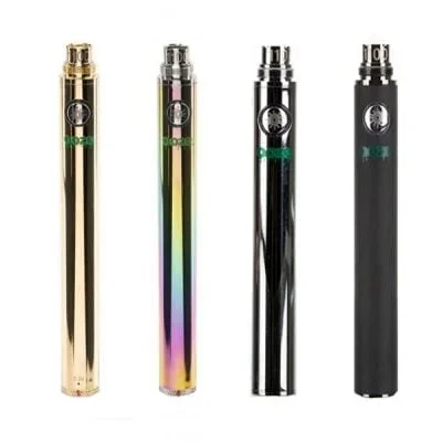 Ooze Twist Pen 1100mAh Battery
