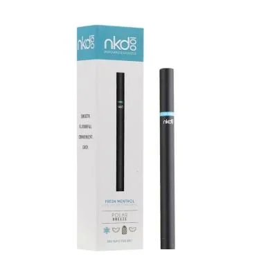 Polar Breeze Naked 100 Disposable Pod Device 5%