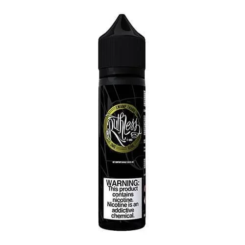 Ruthless- Swamp Thang E-Juice, 60mL