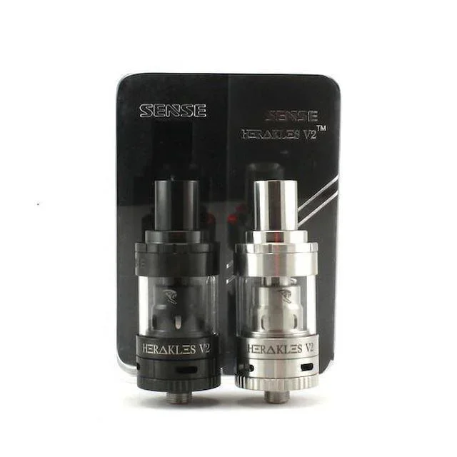 Sense – Herakles V2 SubOhm Tank