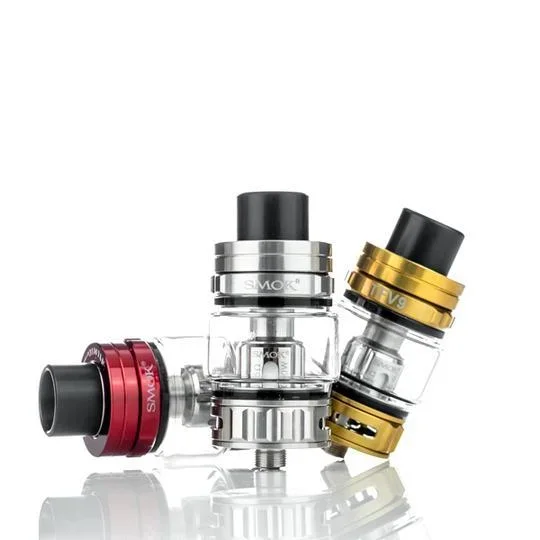 SMOK – TFV9 Tank