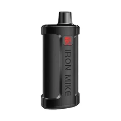 Tyson 2.0 Iron Mike 15000 Hits Fuji Apple Disposable Vape