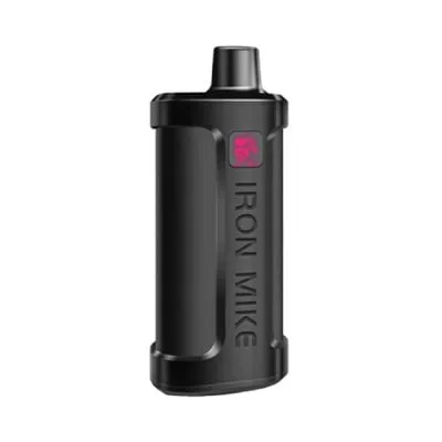 Tyson 2.0 Iron Mike 15000 Hits Melonberry Disposable Vape