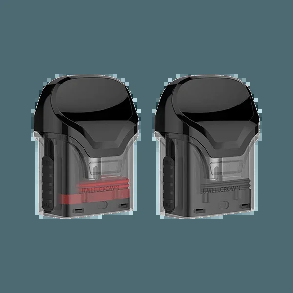 Uwell Crown Replacement Pod 2pcs