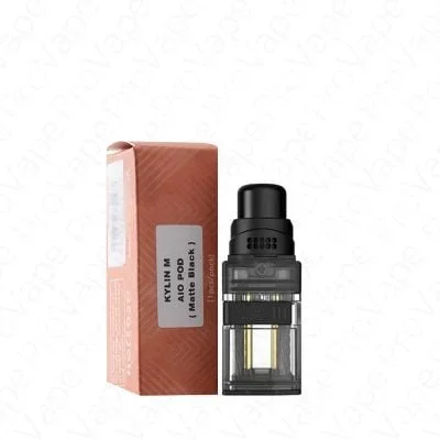 Vandy Vape Kylin M AIO DIY Pod