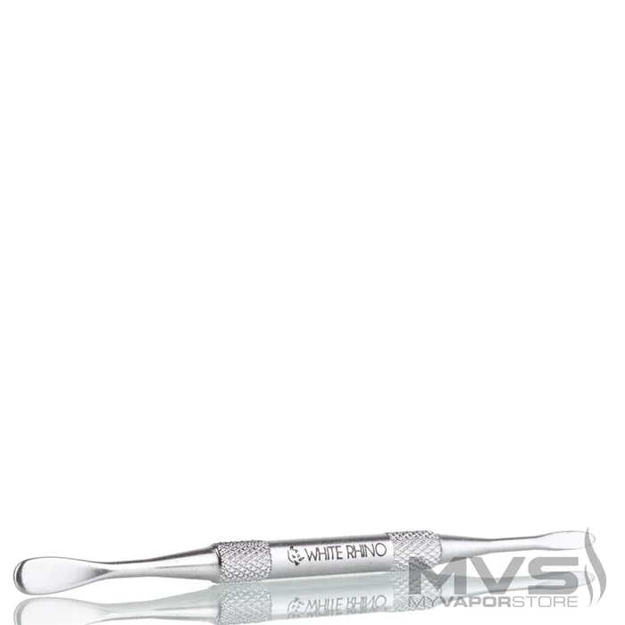 White Rhino Large Packing Tool